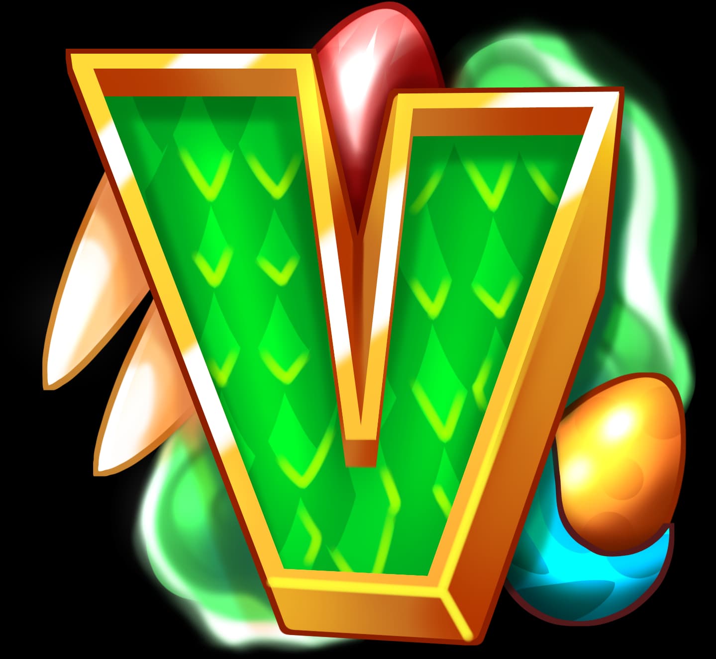 Vyperia logo